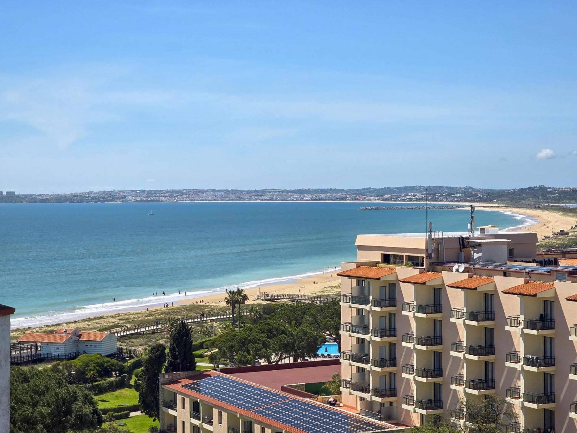 Land & Sea View Alvor